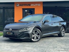 Volkswagen Arteon Shooting Brake R-Line 2.0 TDi DSG 4Motion