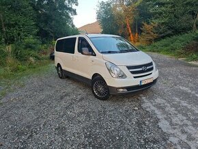 Hyundai H1 8miestne - 1