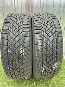 2ks zimne pneu Matador 215/60 R16 XL