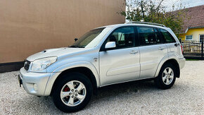 TOYOTA RAV4 85kW  2.0 diesel - 1