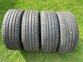 Letne pneumatiky 235/55R18 - 1