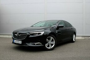 Opel Insignia 1.5 Turbo 165k Innovation, Možný odpočet DPH - 1