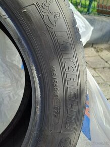 Michelin letne pneu 195/55 R16 - 1