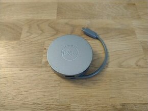 USB-C Multiport adaptér DELL DA305