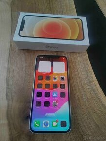 iphone 12 128GB STARLIGHT - 1