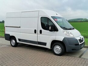 Boxer ducato Jumper