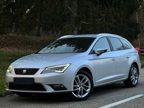 Seat Leon ST 1.6 TDI Style - 1