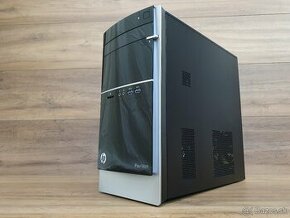 HP Pavilion 500, AMD A10, 4(8)GB RAM, 1TB HDD - 1