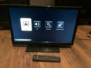 LED TV PROSONIC 22led5006 22" - 1