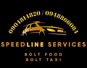 Bolt Flotila BOLT FOOD-BOLT TAXI 8%