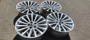 5x114.3 R18 Kia originálne elektróny