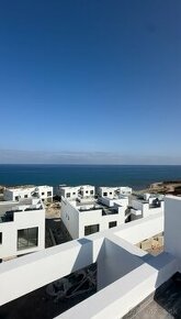 Apartmány na prenájom a predaj pri mori - Cyprus