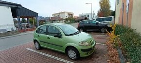 Citroen C3 1,1 benzín - 1