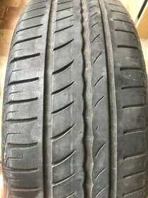 Pirelli  195/65 R15 letné pneu - 1