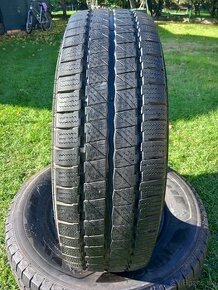 225/75r16C zimne pneumatiky - 1