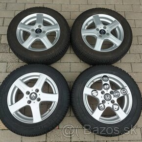 14"Elektróny Enzo 4x100 zimné 175/65 R14 - 1