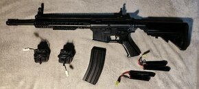 Airsoftová Zbraň Cyma cm 515 replika M4