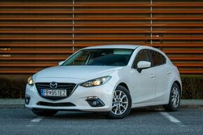 Mazda 3 2.0 Skyactiv - 1