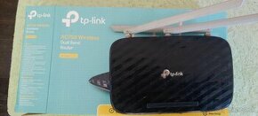 Tp link router