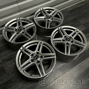 Alu UNIWHEELS 5x112 16” (mercedes)