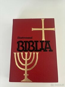 Ilustrovaná biblia