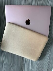 MacBook Retina 12”, 2017 Rose Gold - 1