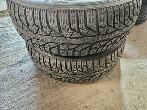 Zimne pneumatiky 215/65 r14