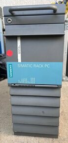 Siemens Simatic rack pc IPC847C