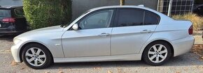 BMW Rad3 320 D 163 k