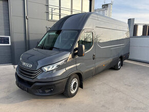 Iveco Daily 35S18HV L4H3 MAXI 2022