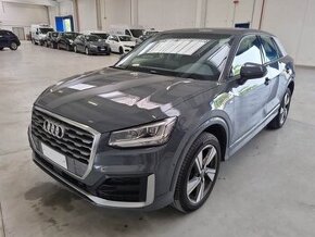 AUDI Q2 35 TDI S LINE QUATTRO 32.000KM