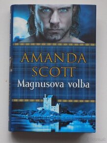 Historické romance - Kleypas,Scott,Becnel,MacKenzie a iný