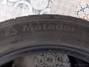 Zimné pneumatiky Matador 225/45r17