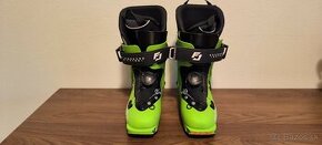 Scarpa F1JR