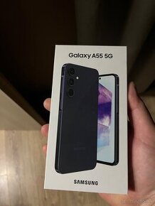 Samsung Galaxy A55 5G 128GB