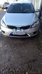 Kia Ceed Combi