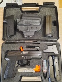 Sig sauer sp2022