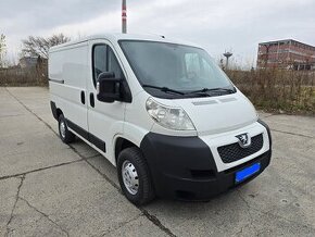 Peugeot Boxer 2.2