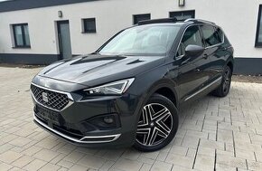 Seat TARRACO 4x4 2.0TDi DSG 110kW VIRTUAL/PANO/ACC/KAMERA