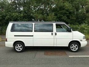 Vw t4 2,5tdi