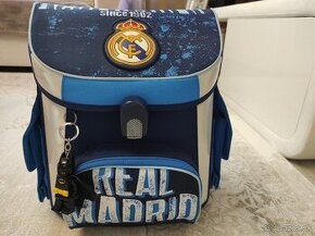 Školská taška REAL MADRID