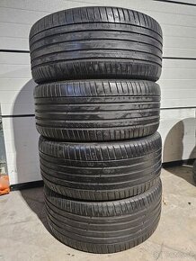 Letné Pneu Michelin PilotSport4SUV 285/45 R21