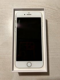 Apple iPhone 8 Silver 64 GB