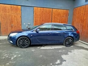 Opel Insignia Tourer 2.0CDTi