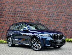 BMW X5 M50e xDrive 360KW eHybrid, M SPORT INDIVIDUAL