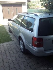 VW passat 1.9 tdi 96kw