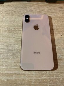 iPhone XS 64 gb