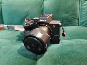 Sony A7 IV