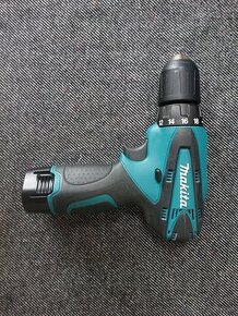 Aku vrtacka Makita DF330D