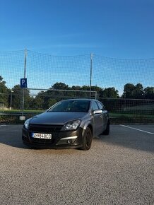 Opel Astra H, 1.4 ,66kw